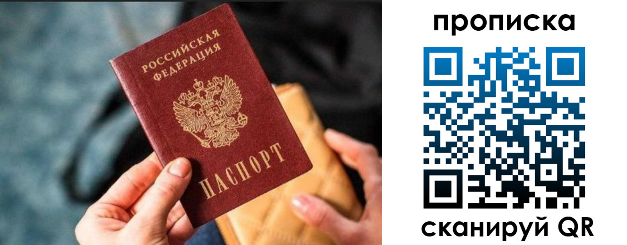 прописка ребенка в Зверево